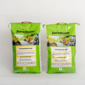 Products: Strawberry Mix 8kg