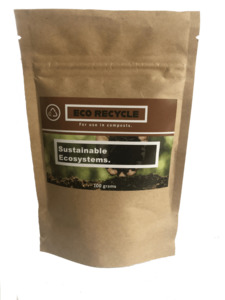 Products: Eco Recycle