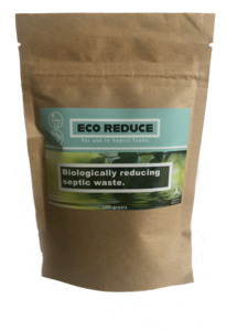 Products: Eco Reduce