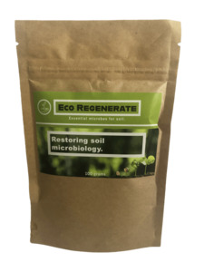 Products: Eco Regenerate