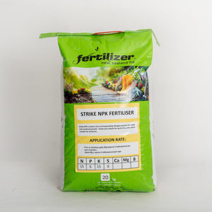 Products: Strike NPK 20kg