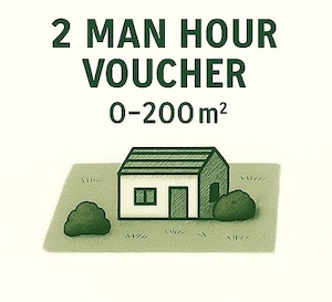 Products: Gardening Vouchers