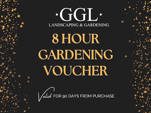Products: 8-Hour Gardening Voucher: