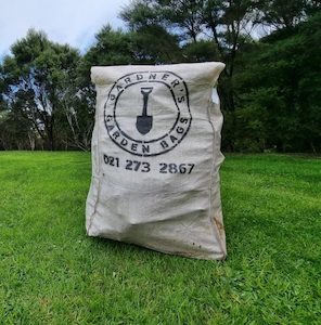 Products: Waste Removal 1/2 m3 (GST Incl.)