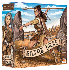 Products: Skara Brae - Garphill Games