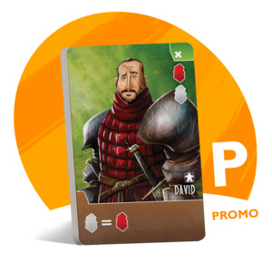 All Games: PP4: West Kingdom Various
