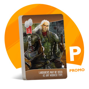 All Games: Paladins: 2019 Kickstarter Promos
