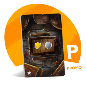 All Games: West Kingdom Mini Card Set