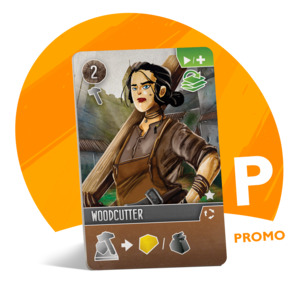 All Games: Viscounts: Dice Tower 2022 Promos