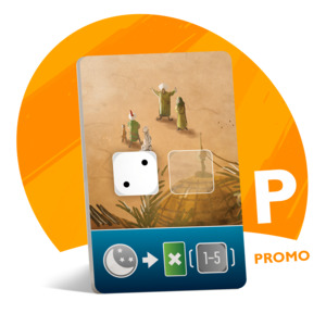 All Games: Scholars: Dismiss Promo Cards