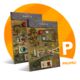 Skara Brae: Action Tiles - Barter & Forage