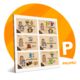 Ezra and Nehemiah: Spielbox Scroll Tiles