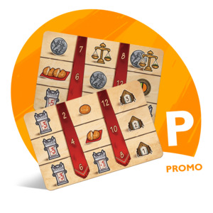 Ancient Anthology: Ezra and Nehemiah: Altar Cards