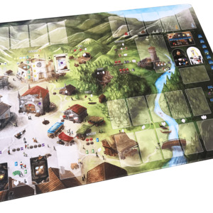 Products: Architects Play Mat - Garphill Games