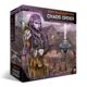 Circadians: Chaos Order