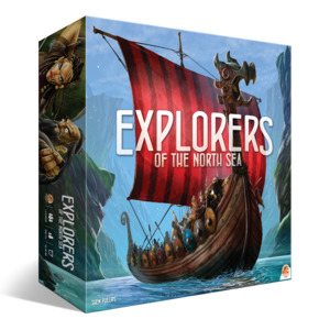 Explorers Collector's Box