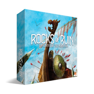 Explorers: Rocks of Ruin