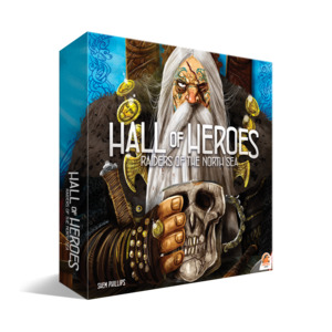 Raiders: Hall of Heroes