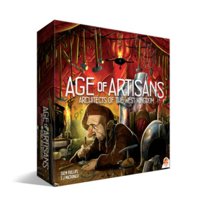 Architects: Age of Artisans