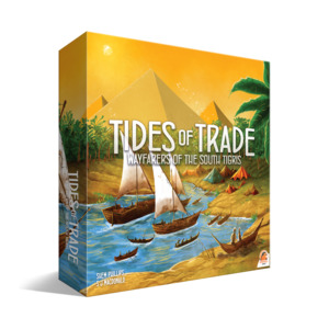 Wayfarers: Tides of Trade