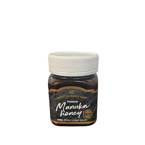 Honey: Manuka Honey  263+ 250