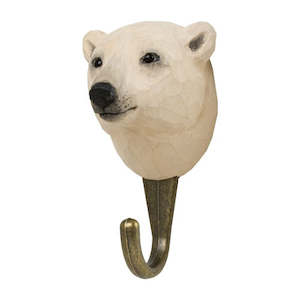 polar bear hook