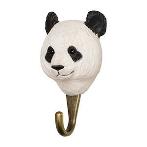 panda hook