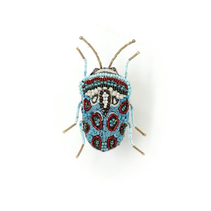 picasso bug brooch