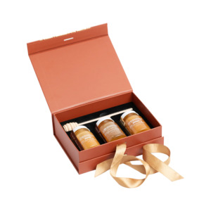 Honey: Manuka Discovery Sampler