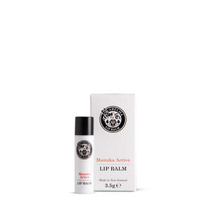Abelha Lip Balm