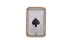 solo pique( spade) a jouer