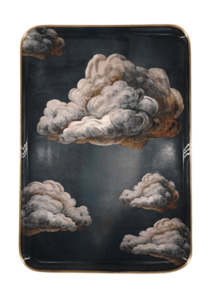 nuage (cloud) big tray
