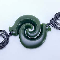 Hei Matau Fish Hook: Relationship Hooks