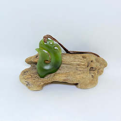 Small Martyr River Manaia