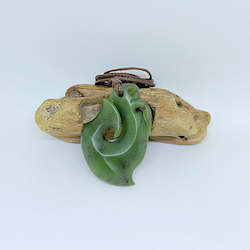 Manaia: Martyr River Manaia - 2