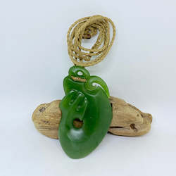 Manaia: Kahurangi  Manaia