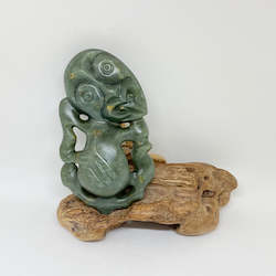 Hei Tiki: Tangiwai Hei Tiki