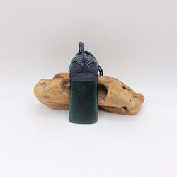 Toki Adze: Dark Cross-bound Toki