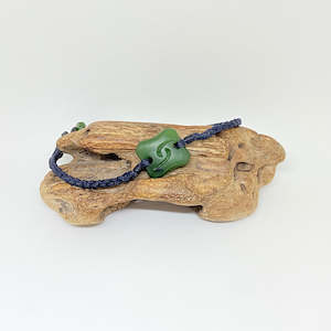 Products: Kawakawa Bracelet