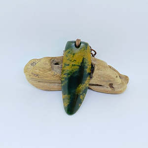 Variety: Putiputi Pendant