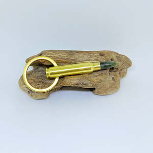 Variety: Bullet Key Ring