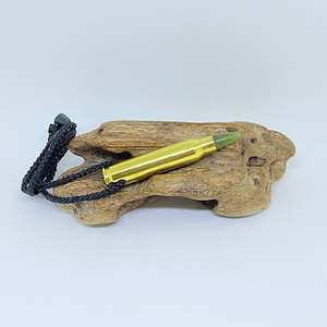 Variety: Bullet Pendant