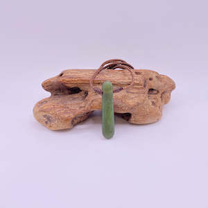 Small Roimata Pendant