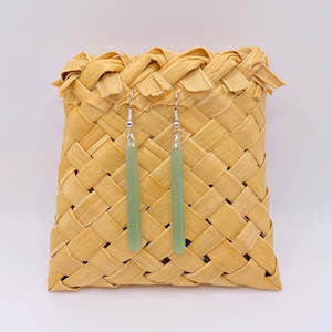Inanga Roimata Drop Earrings
