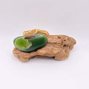 Ridge bound Putiputi Breastplate