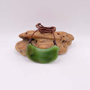 Martyr River Breastplate