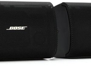 Products: Bose B2 Carry Bag B2 Bass Module