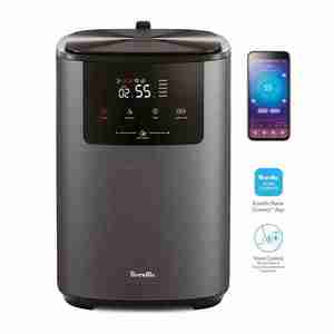 Products: Breville LAP010BLU Air Anti Viral HEPA-13 Replacement Filter