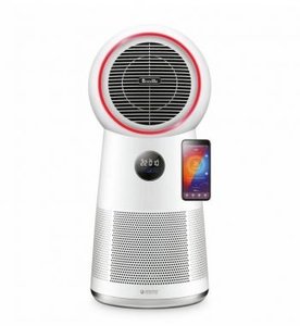 Breville The AirRounder™ Plus Connect 3-Layer Filter