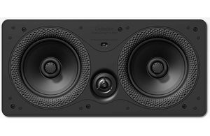 Products: Definitive Technology DI 6.5STR Disappearing Series 6.5″ Round In-Ceiling Stereo Speaker (single)